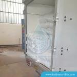 Rumah Bakteri Bioball